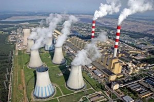 Угля украинским ТЭС хватит до середины ноября 